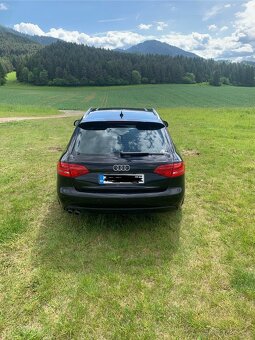 Audi A4 B8 Avant - 6