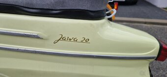 Predám motocykle Jawa - 6