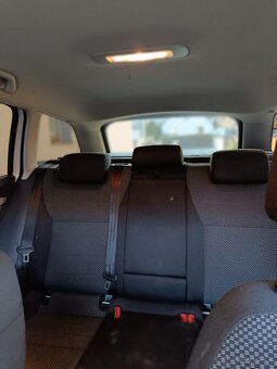 Škoda Octavia 3 combi 441.6tdi 81kw - 6
