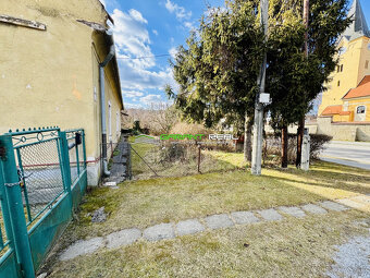 Predaj stavebný pozemok, 3750 m2, Veľký Šariš, centrum - 6