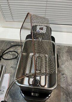 Tefal FR 700930 fritéza nerezová - 6
