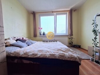 NA PREDAJ väčší 2 izbový byt 66m2, Nitra - Chrenová - 6