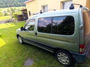 Peugeot Partner - 6