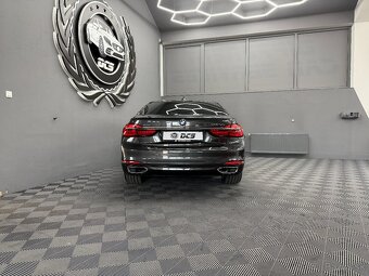 BMW Rad 7 730Ld xDrive A/T - 6