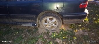 Predám auto Honda Accord - 6