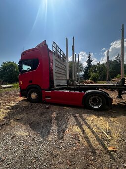 Scania r450 naves Zaslaw - 6