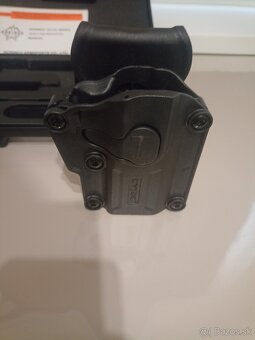 Predám pištol Norinco 1911 hi cap 45ACP - 6