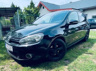 Golf - 6