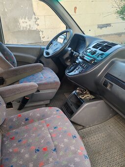Mercedes vito V220 CDI - 6
