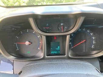 Chevrolet Orlando - 6