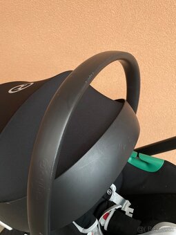 Kočík cybex balios S - 6
