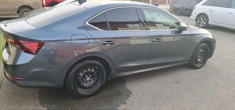 Skoda octavia 1.5 tsi 2021 - 6