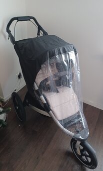 Thule Urban Glide 2 - 6