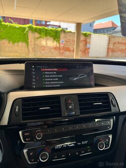 BMW 320d Xdrive 2019 - 6