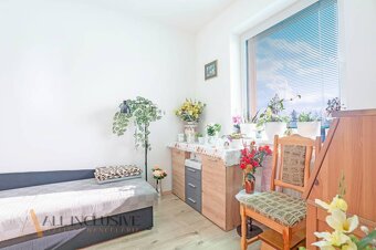 ALL INCLUSIVE | NA PRENÁJOM 1,5-IZBOVÝ BYT S BALKÓNOM, ORECH - 6