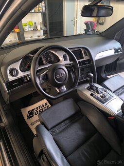 Audi a6 3.0 tdi - 6