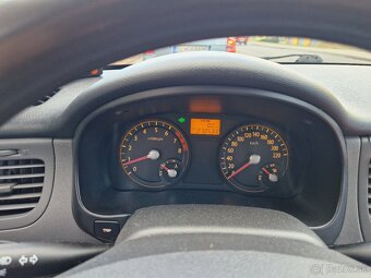Kia Rio 1.4, 16V, 71 kW - 6