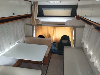 Ford Transit 2.5 d Montana - 6
