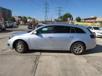 Opel Insignia ST 1.6 CDTi ecoFLEX Cosmo - Možný odpočet DPH - 6