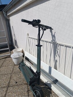 Predám VSETT 8 , elektrická kolobežka - 6
