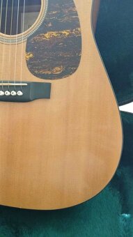 Martin D-16GT USA + kufor - 6