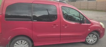 Predám citröen berlingo - 6