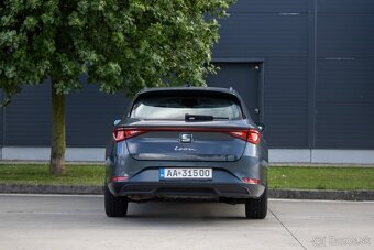 Seat Leon Sportstourer 2.OTDI DSG /aj na splátky/ - 6