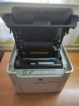 Tlačiareň KONICA MINOLTA - 6
