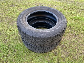 Zimné pneu 215/65 R16 - 6