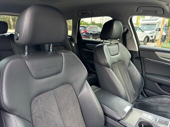 Audi A6 Allroad Quattro 50 TDI - 6