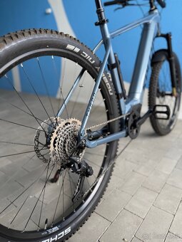 ✅PREDÁM 2 ELEKTROBICYKLE KELLYS R50 AKO NOVÉ✅ - 6