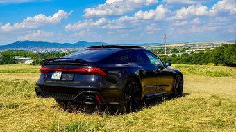Audi RS7 Sportback 4.0 TFSI - 6
