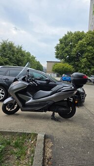 Honda Forza 300 r.v.2013 - 6