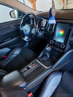 Predám Renault talisman initiale paris - 6
