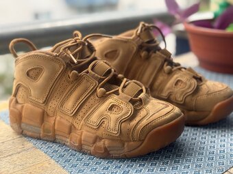 Znackove tenisky Adidas, Nike - 6