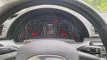 Audi A4 Avant 2006 2.0 TDI 103kw - 6