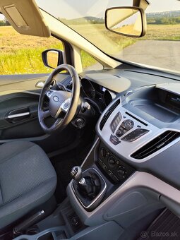 Ford 1.0 ecoboost 74kw - 6