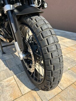 BMW R 1200 GS ADVENTURE - 6