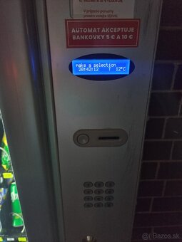 Snack automat - 6