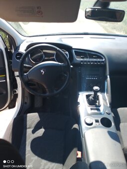 Predam peugeot 3008 - 6