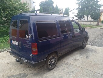 Fiat Scudo 1.9 TD - 6