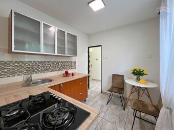 Predaj rodinného domu 78m2 Diviaky Nad Nitricou - 6