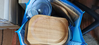 Predám kuchynské spotrebiče a riad – mix balík - 6