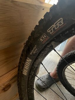 Specialized chisel - 6