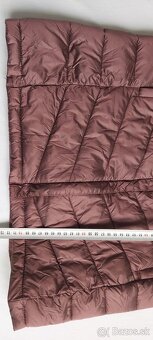 Dievčenská bunda Alpine PRO veľ. 152/158 - 6