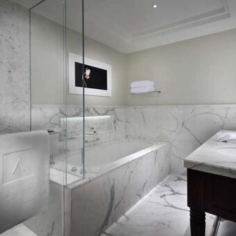 🌟 Luxusné bývanie s výhľadom na ikony Dubaja – THE ADDRESS - 6