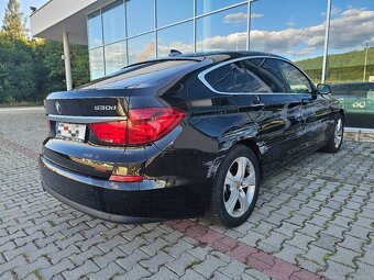 BMW 530GT X-DRIVE●PANORAMA●AT●HEAD UP● - 6