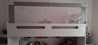 Poschodová posteľ MAX 3 - 6