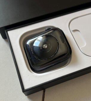 Apple Watch SE 44mm nike+ - 6