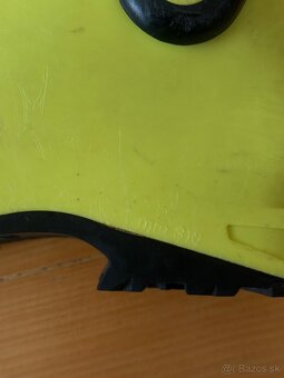 Skialp lyziarky Fischer Travers Carbon MP 295 - 6